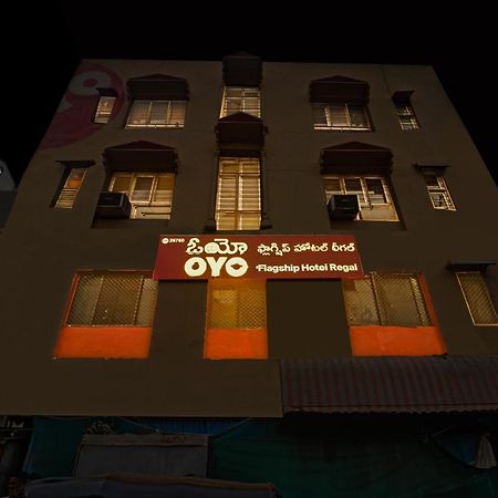 Collection O Paradise Circle Hyderabad Exterior foto